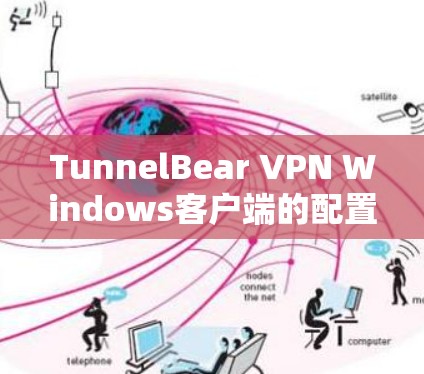 TunnelBear VPN Windows客户端的配置方法如下