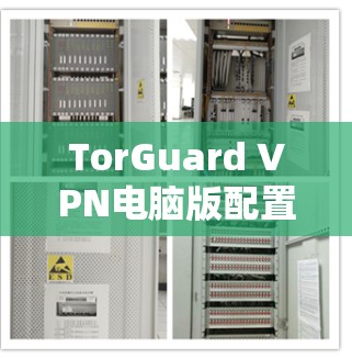TorGuard VPN电脑版配置教程，让网络更安全的高效替代