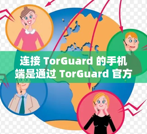 连接 TorGuard 的手机端是通过 TorGuard 官方提供的步骤进行的。以下是一个详细的指南