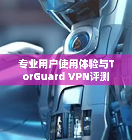 专业用户使用体验与TorGuard VPN评测