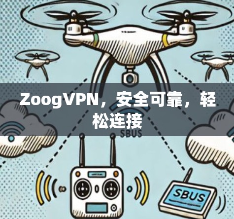ZoogVPN，安全可靠，轻松连接