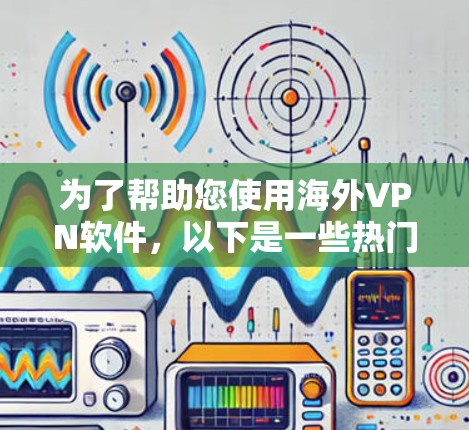 为了帮助您使用海外VPN软件，以下是一些热门客户端下载和安装的推荐，适用于中国用户
