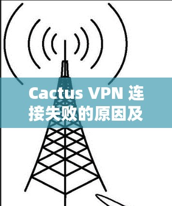 Cactus VPN 连接失败的原因及解决方案整理