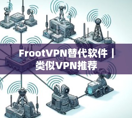 FrootVPN替代软件｜类似VPN推荐