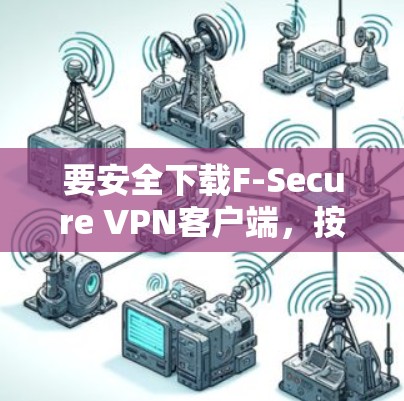 要安全下载F-Secure VPN客户端，按照以下步骤操作
