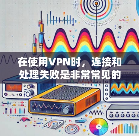 在使用VPN时,连接和处理失败是非常常见的问题,尤其是在网络不稳定或服务器被禁用的情况下。以下是一些重要的VPN使用技巧和连接处理方法,帮助您更好地应对失败 在使用VPN时,连接和处理失败是非常常见的问题,尤其是在网络不稳定或服务器被禁用的情况下。以下是一些重要的VPN使用技巧和连接处理方法,帮助您更好地应对失败