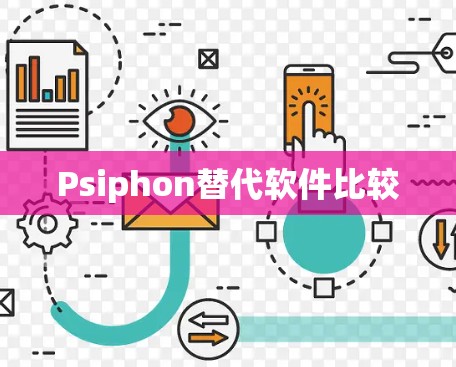 Psiphon替代软件比较