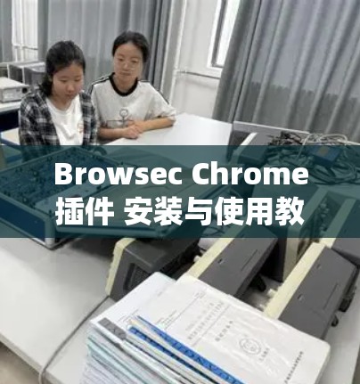 Browsec Chrome插件 安装与使用教程