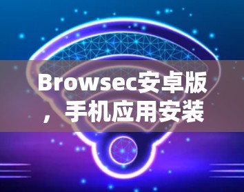 Browsec安卓版，手机应用安装与管理指南