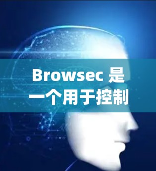 Browsec 是一个用于控制 Web 应用的 Web Application Server，因此遇到连接问题需要仔细检查配置和设置。以下是一些常见的解决步骤和常见问题的解决方案