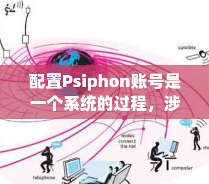 配置Psiphon账号是一个系统的过程，涉及多个步骤，每个步骤都有特定的配置需求。以下是一个清晰的步骤指南，帮助你顺利配置Psiphon账号