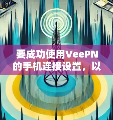 要成功使用VeePN的手机连接设置，以下步骤将帮助你顺利操作