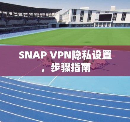 SNAP VPN隐私设置，步骤指南