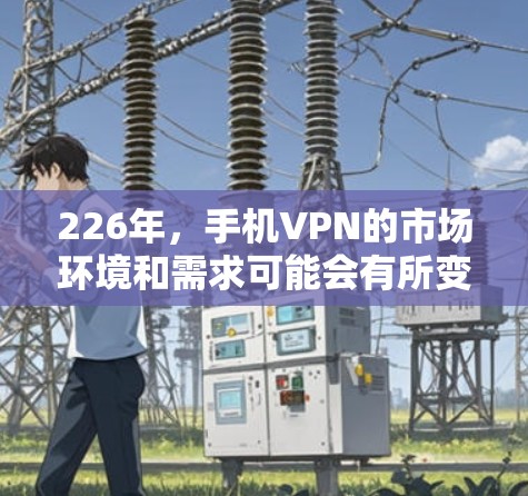 226年，手机VPN的市场环境和需求可能会有所变化，但通常，主流的应用和推荐会集中在以下几个平台和类型