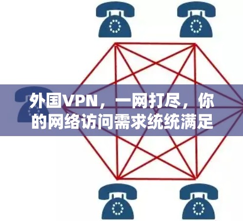 外国VPN，一网打尽，你的网络访问需求统统满足