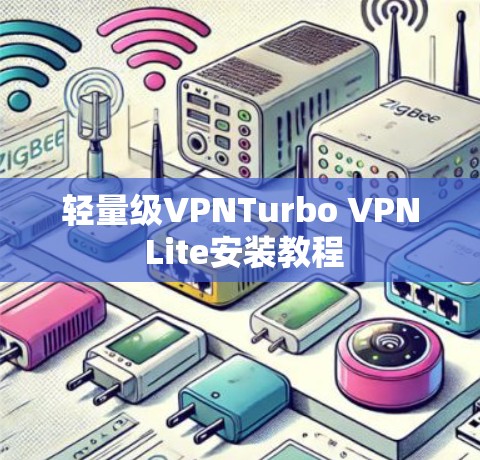 轻量级VPNTurbo VPN Lite安装教程