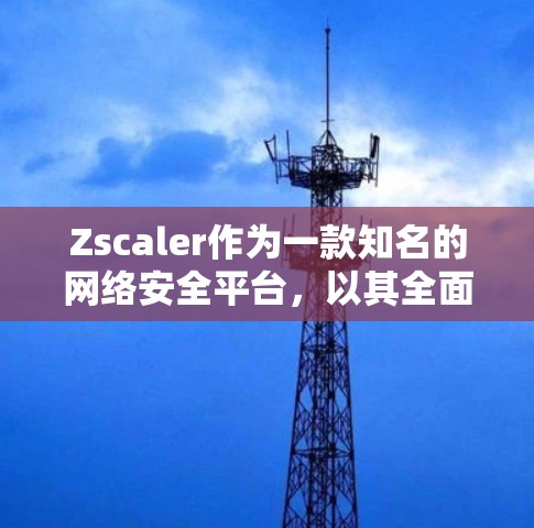 Zscaler作为一款知名的网络安全平台，以其全面的网络防护功能和强大的防御能力著称。以下是Zscaler在网络防护方面的总结和分析