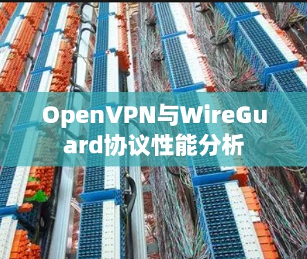 OpenVPN与WireGuard协议性能分析