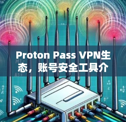 Proton Pass VPN生态，账号安全工具介绍