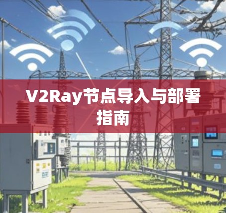 V2Ray节点导入与部署指南