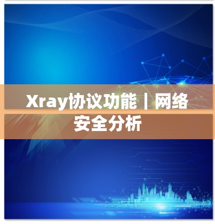 Xray协议功能｜网络安全分析