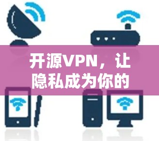 开源VPN，让隐私成为你的选择