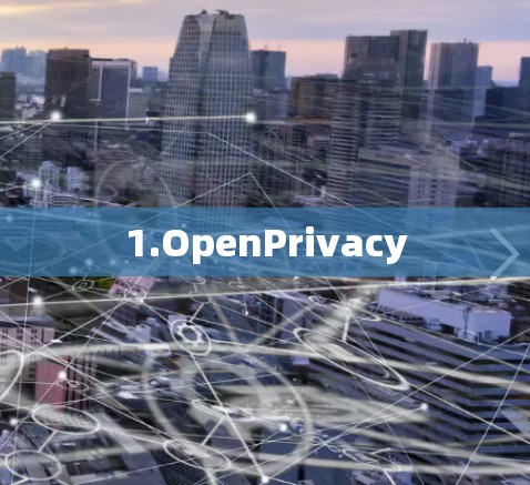 1.OpenPrivacy