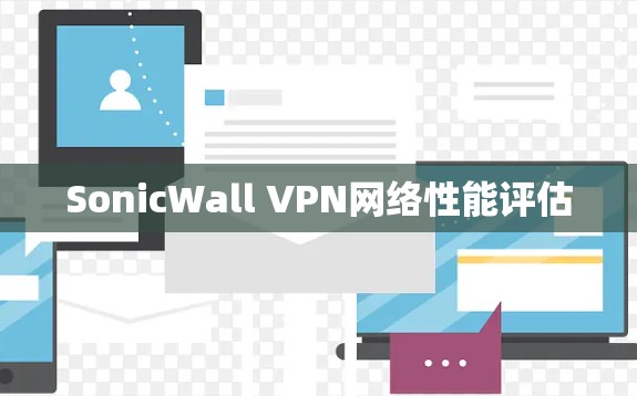 SonicWall VPN网络性能评估