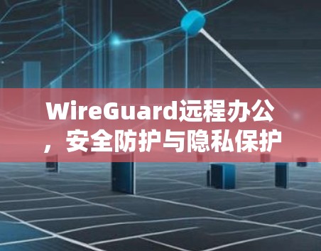 WireGuard远程办公，安全防护与隐私保护的高效解决方案