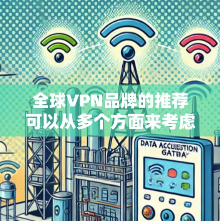 全球VPN品牌的推荐可以从多个方面来考虑，包括品牌声誉、服务覆盖范围、价格、技术支持、安全性等。以下是一些全球知名的VPN品牌及其主要服务特点