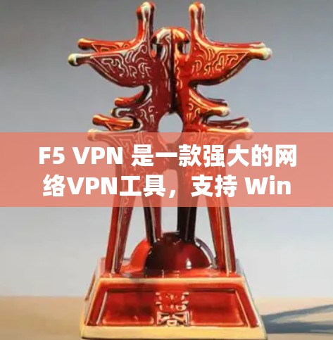 F5 VPN 是一款强大的网络VPN工具，支持 Windows 和 macOS 系统。以下是使用 F5 VPN Windows 版本进行远程访问的配置方法