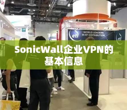 SonicWall企业VPN的基本信息