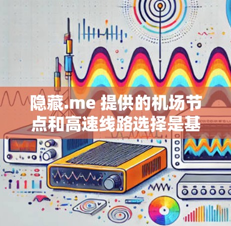 隐藏.me 提供的机场节点和高速线路选择是基于其主要覆盖区域的，以下是一些建议和信息