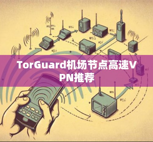 TorGuard机场节点高速VPN推荐