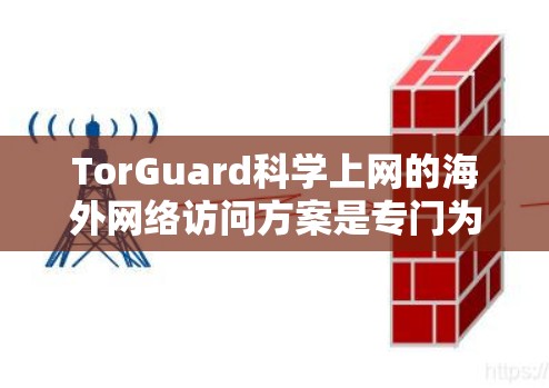 TorGuard科学上网的海外网络访问方案是专门为全球用户设计的，旨在提供高效的访问、安全性和灵活的配置选项。以下是一些关键点