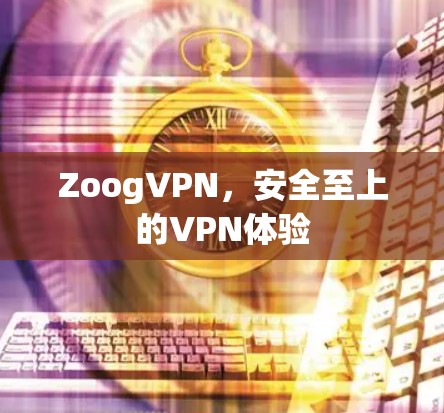 ZoogVPN，安全至上的VPN体验