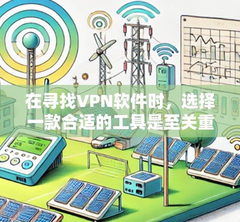 在寻找VPN软件时，选择一款合适的工具是至关重要的。以下是对McAfee VPN和热门VPN推荐的详细分析，帮助您更好地了解这两款软件的优缺点