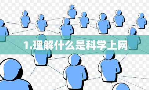 1.理解什么是科学上网