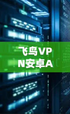 飞鸟VPN安卓APP 手机翻墙教程