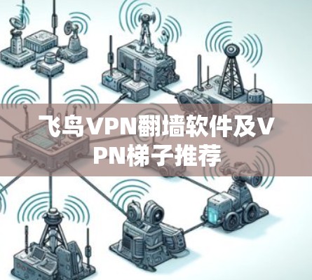 飞鸟VPN翻墙软件及VPN梯子推荐
