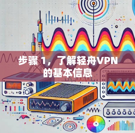 步骤 1，了解轻舟VPN的基本信息