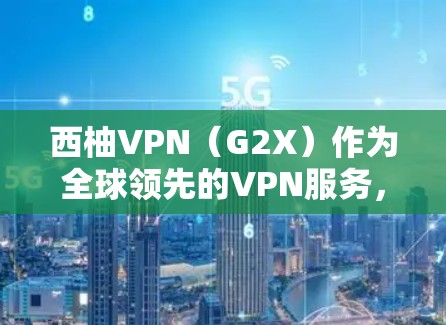 西柚VPN（G2X）作为全球领先的VPN服务，其测速受多种因素影响，包括服务器配置、网络环境、技术发展和安全措施等。以下是对其测速的分析