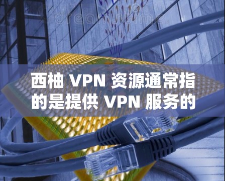 西柚 VPN 资源通常指的是提供 VPN 服务的平台，允许用户访问西柚地区的互联网服务。这些 VPN 站点通常位于机场附近，方便用户在机场附近访问 VPN，比如 browser、购物、聊天等