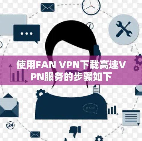 使用FAN VPN下载高速VPN服务的步骤如下