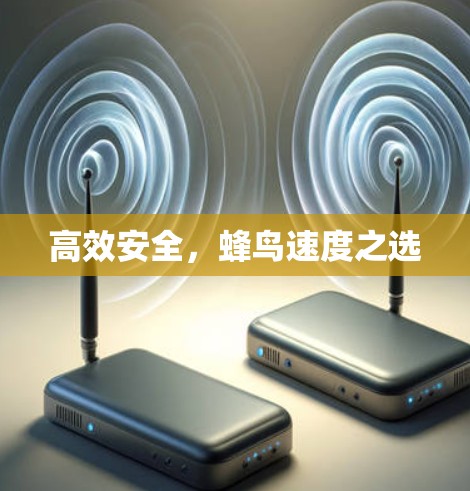 高效安全，蜂鸟速度之选