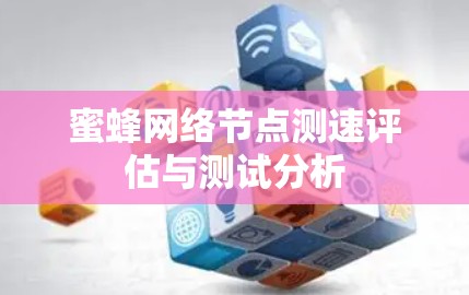 蜜蜂网络节点测速评估与测试分析