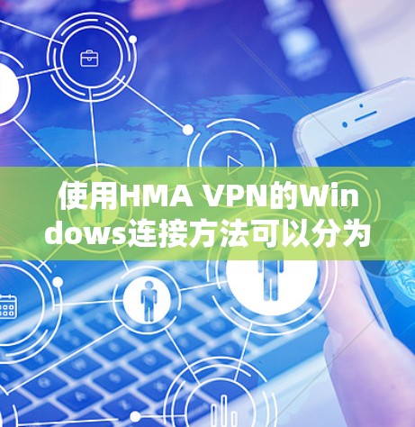 使用HMA VPN的Windows连接方法可以分为以下几个步骤
