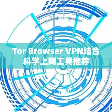 Tor Browser VPN结合科学上网工具推荐