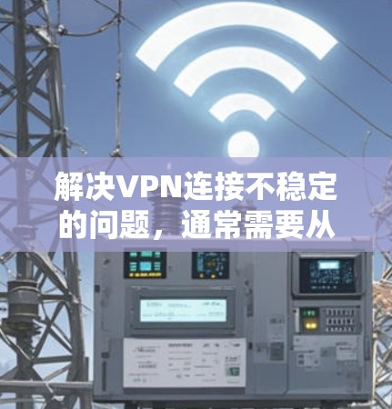 解决VPN连接不稳定的问题，通常需要从以下几个步骤入手
