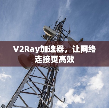 V2Ray加速器，让网络连接更高效